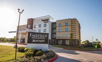Fairfield Inn & Suites Huntsville