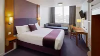 Premier Inn Belfast Titanic Quarter