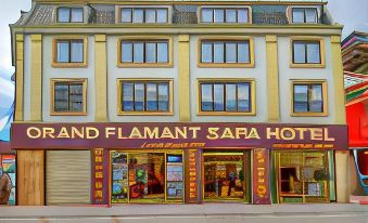 Grand Flamant Hotel Sapa