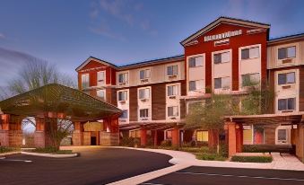 Hampton Inn & Suites Las Vegas/Henderson