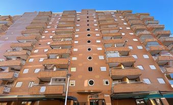 Apartamentos Vistamar Marina d'Or 1º Linea 3000