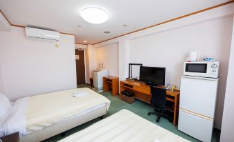 Hotel Peace Island Miyakojima