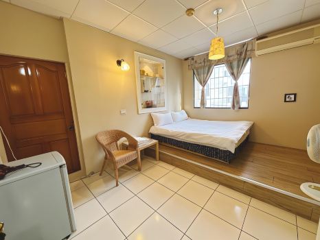 Zhixinyuan B&B
