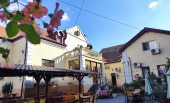 Pensiunea Buon Gusto Sibiu-Motorcyle Friendly