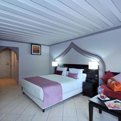 Standard Double Room Blue Sea le Printemps Promo Code