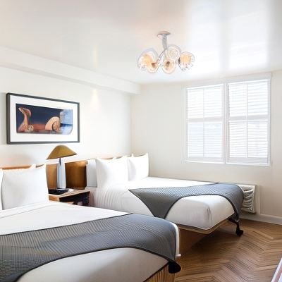 Signature Double (Sgd) Short Stories Hotel Promo Code