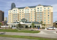 Hilton Garden Inn Houston/Galleria Area Отели в г. 