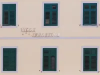 Villa Spalatina Hotel di Split