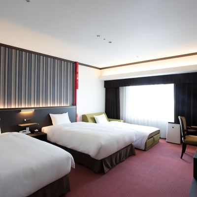 エグゼクティブフロア禁煙トリプル 神戸 西神オリエンタルホテル クーポン