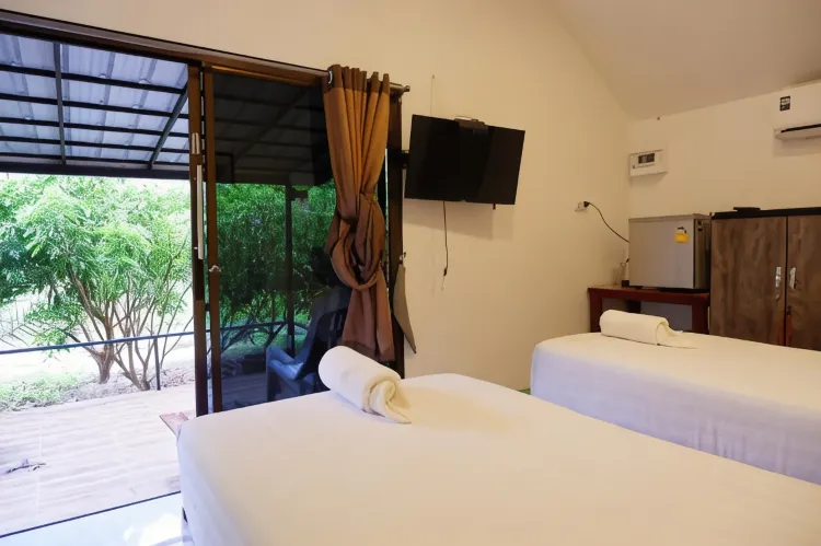 บังกะโล