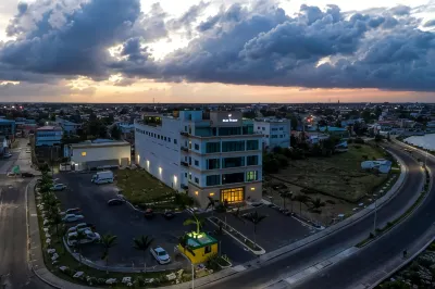 Golden Bay Hotel by Marine Parade Hotels in 