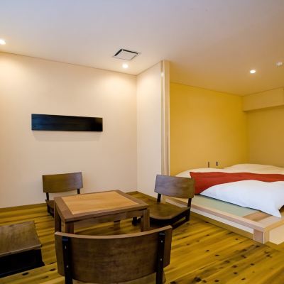 Room "Tachibana" With Sofa Onsen Ryokan Yamaki Promo Code