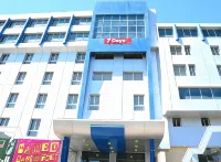 Seven Days Hotel Hotels in 