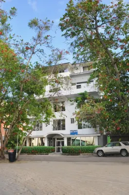 Hotel Costa Linda Beach Boca Chica Các khách sạn ở 