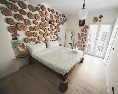 Dopa Hostel Hotels in 
