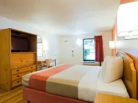 Motel 6 Frederick, MD - Fort Detrick Hotéis em Frederick