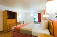 Motel 6 Frederick, MD - Fort Detrick