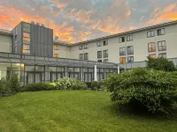 Mercure Hotel Gera City Hotels in 