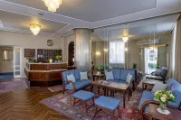 Hotel Brack
