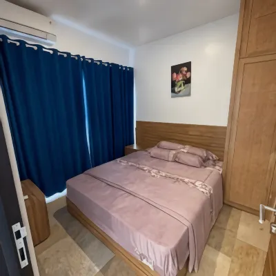 Kayz Tiga Villa Batu Private Pool Aesthetic Отели в г. 