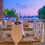 Lagomandra Beach Hotel