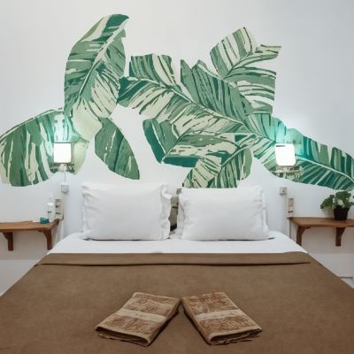 Budget Double Room with Fan Snooze Promo Code