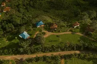 El Lugar Costa Rica Resort Hotels in 