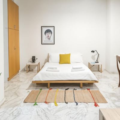 Standard Studio (A) Concierge Downtown Promo Code