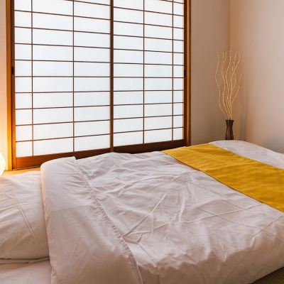 アパートメント ユニバーサルベイ コンドミニアム クーポン