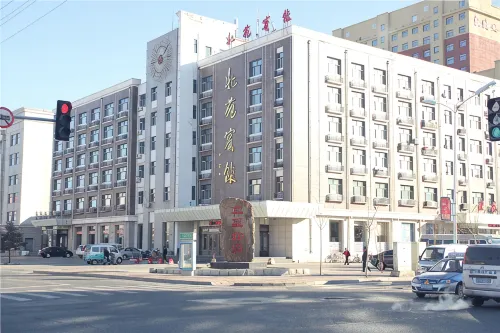 孫吳北苑賓館
