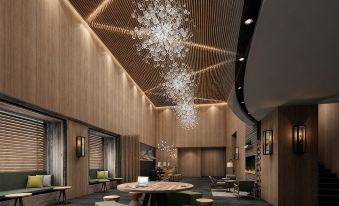 Hotel Wing International Asahikawa Ekimae - Housity