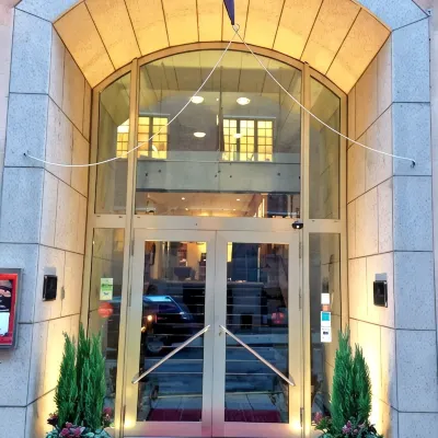 ProfilHotels Riddargatan Hotels near The Viking Museum