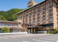 源泉之宿萩市本陣