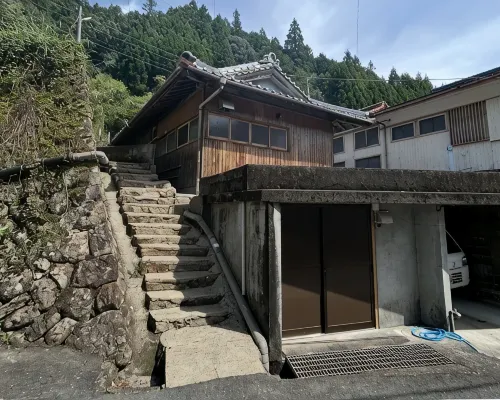 SEN.HAVEN SAKURAI Hotels in Shingū