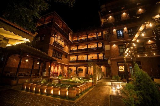 Nagpukhu Guest House