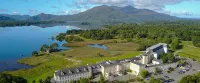 The Lake Hotel Hotels in 