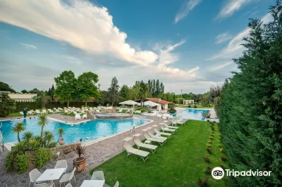 Hotel Terme Delle Nazioni Hotels in 