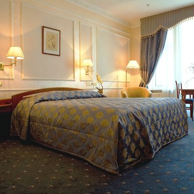 Standard Double Room Europe Hotel Promo Code