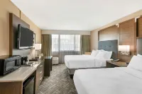 Best Western Premier Kansas City Sports Complex Hotel Hotels in 