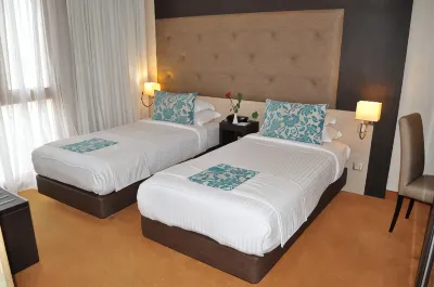 New Day Hotel Hotel a 