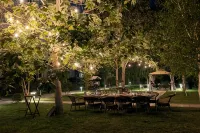 Grand Fergana Hotel Các khách sạn ở 