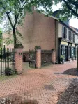 The Wedgewood Inn / Historic Frederick Maryland