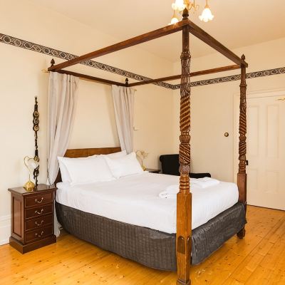 The Wellington, Luxury Apartment, 1 Bedroom Grand Old Duke Promo Code