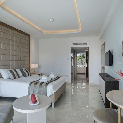 Twin Room with Inland View Constantinos the Great Beach Hotel Promo Code