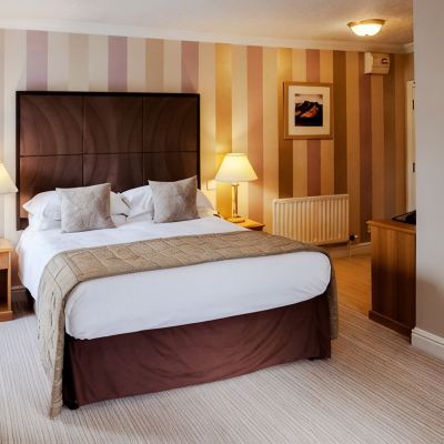 Executive Double Room Trout Hotel Promo Code