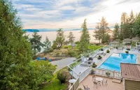 Rockwater Secret Cove Resort