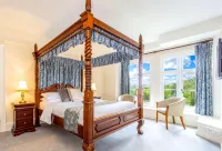 Best Western Limpley Stoke Hotel