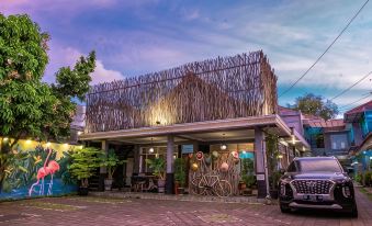 Metro Malioboro Living - Housity