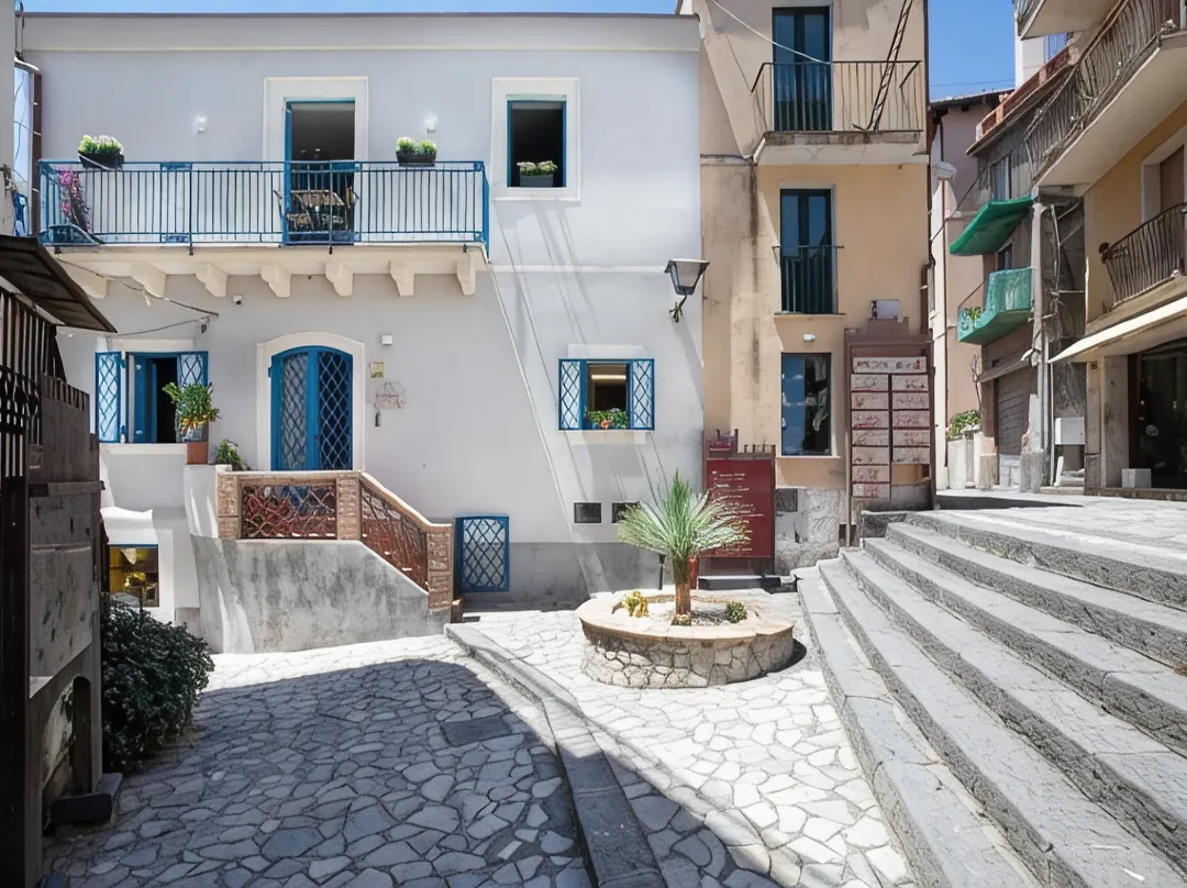 Casa Blandano B&b - Taormina