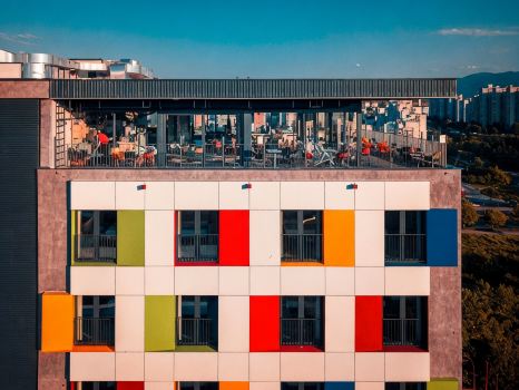 ibis Styles Sarajevo